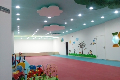 Özel Park Anaokulu fotoğraf 11